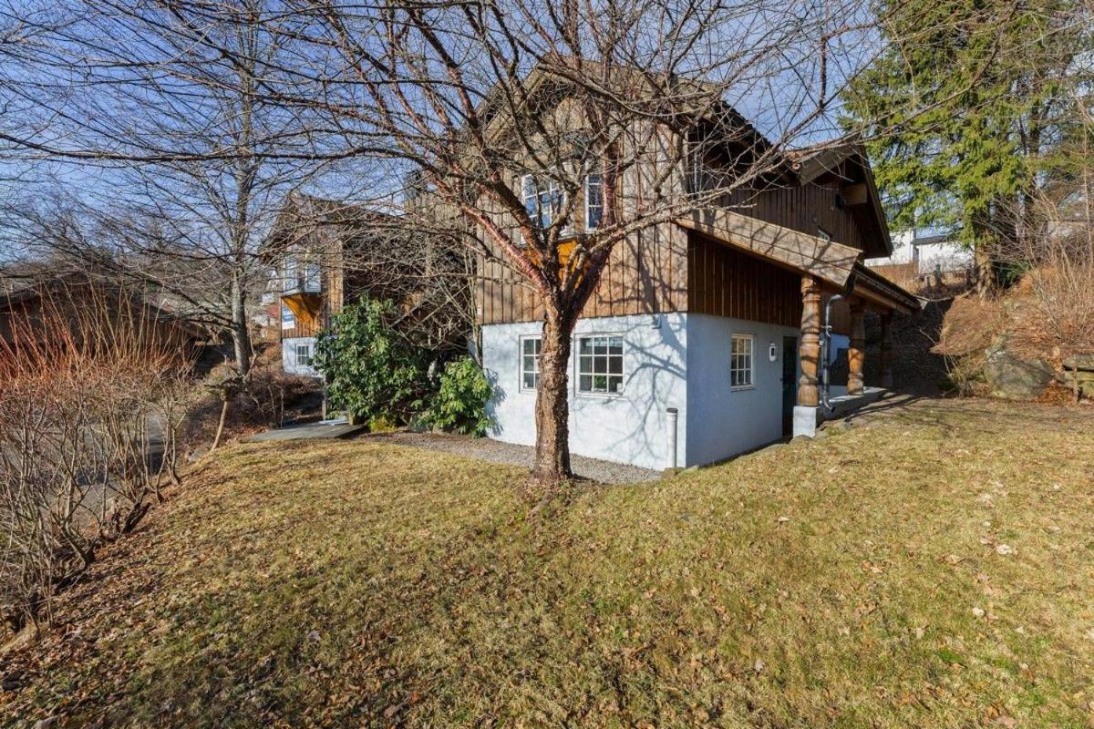 Pretty Appartment Close To Oslo Asker Ngoại thất bức ảnh